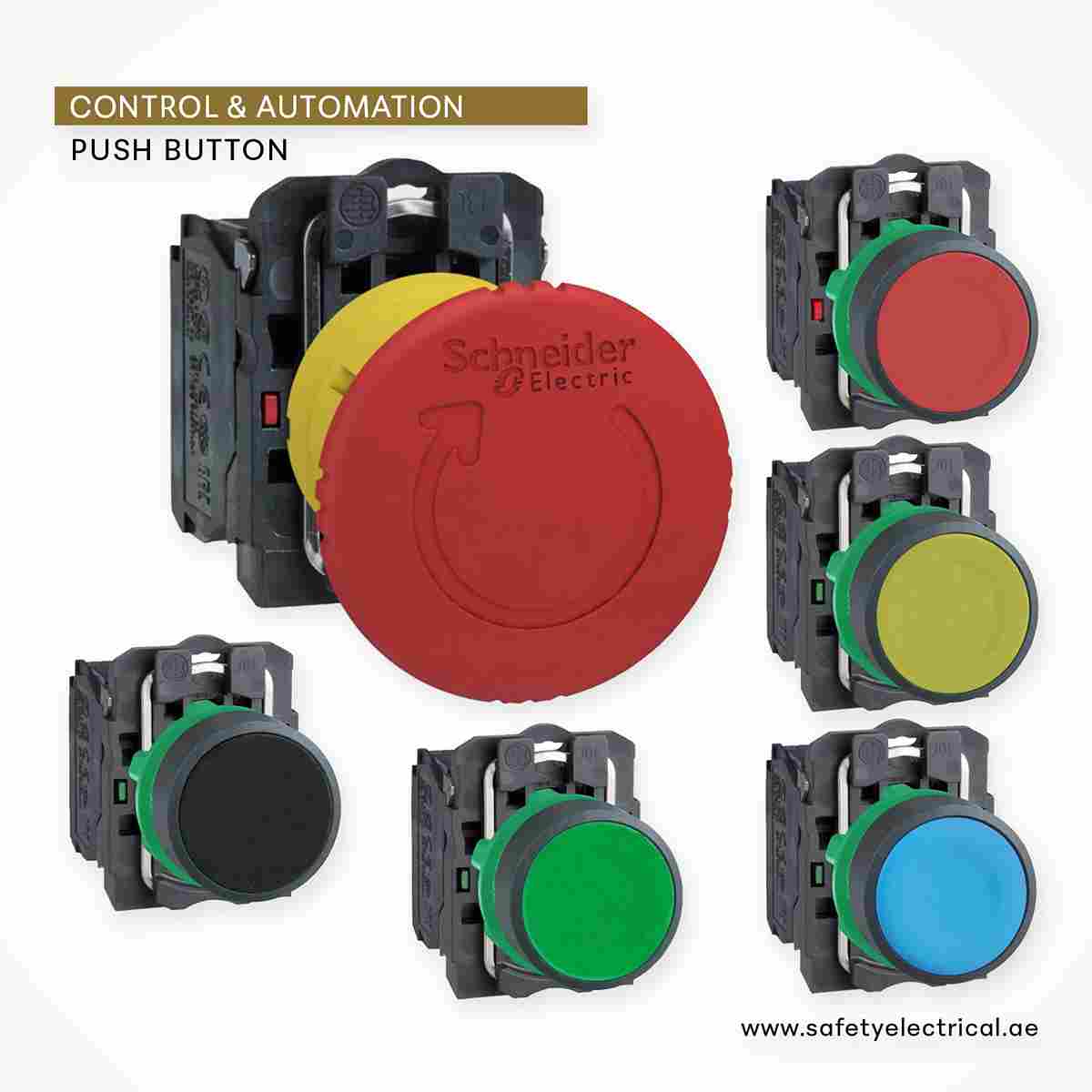 PUSH BUTTON